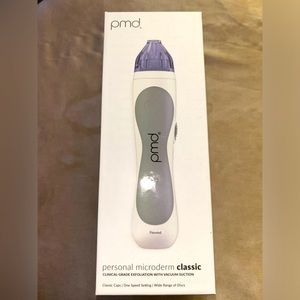 PMD Classic New in Box
